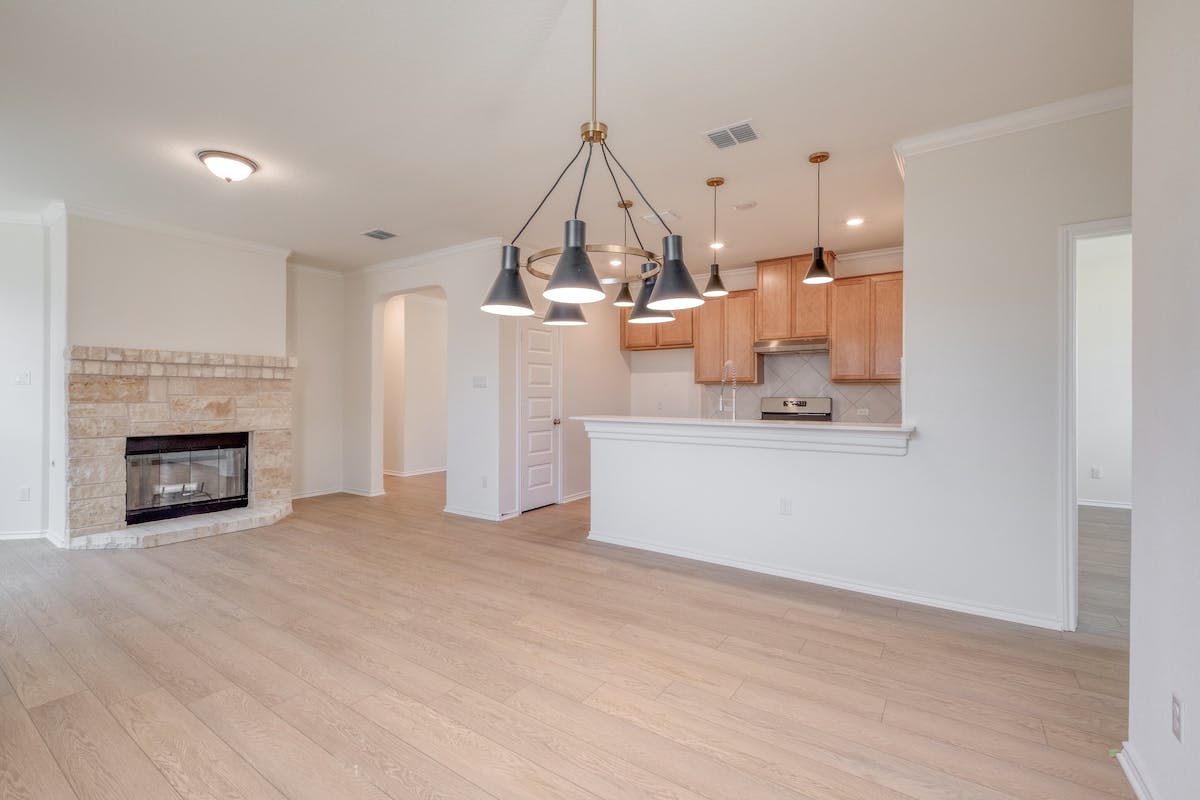 Great room
