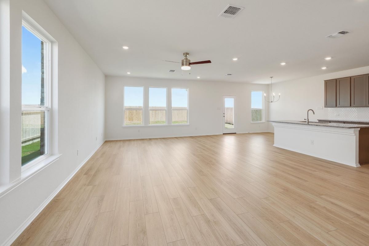 Great room