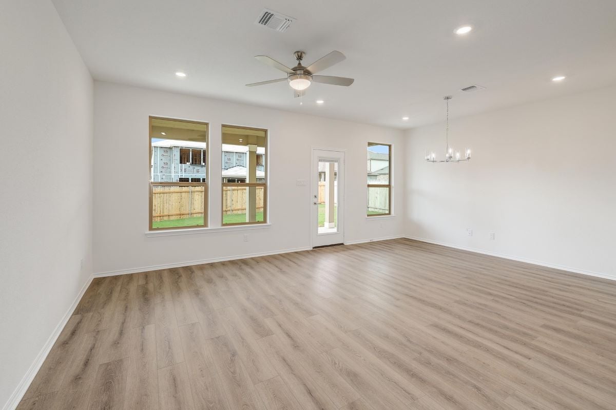 Great room
