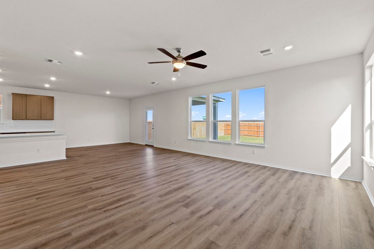 Great room
