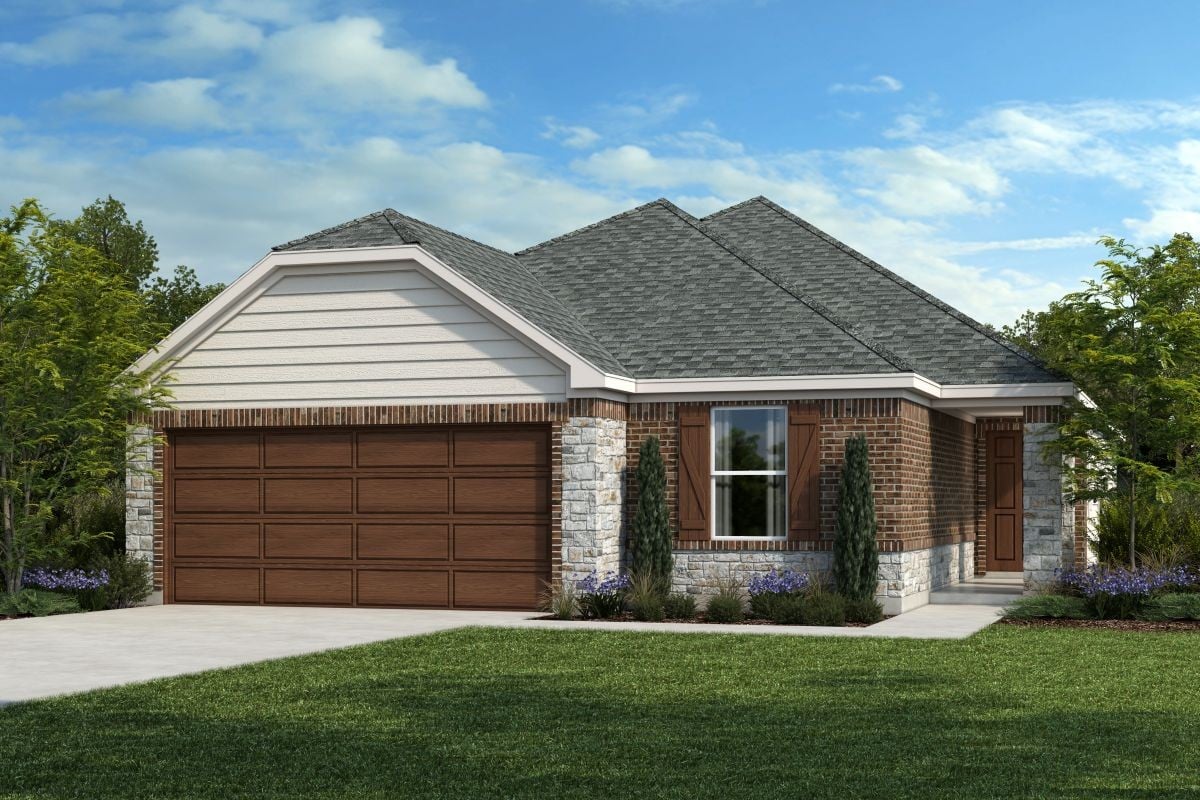 Exterior E