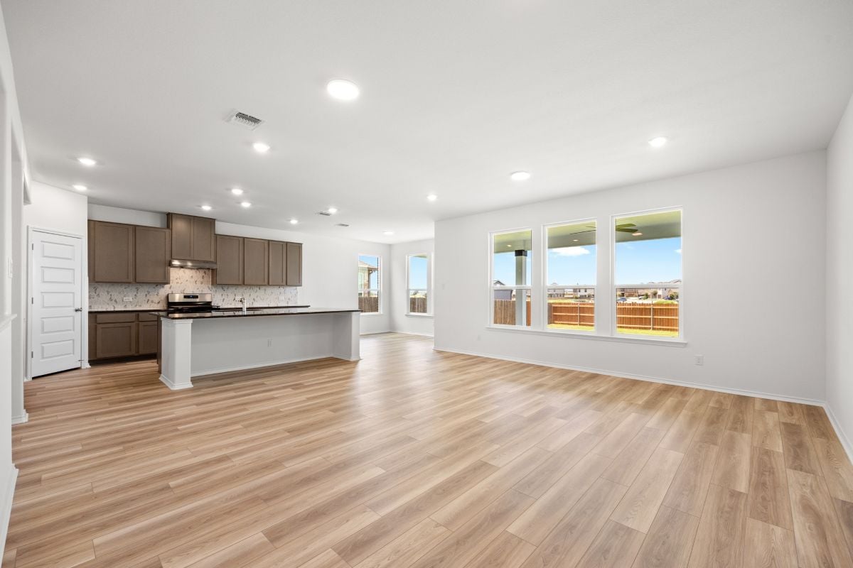 Great room