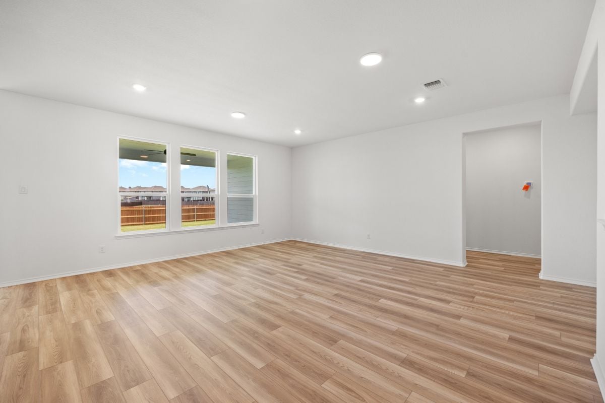 Great room