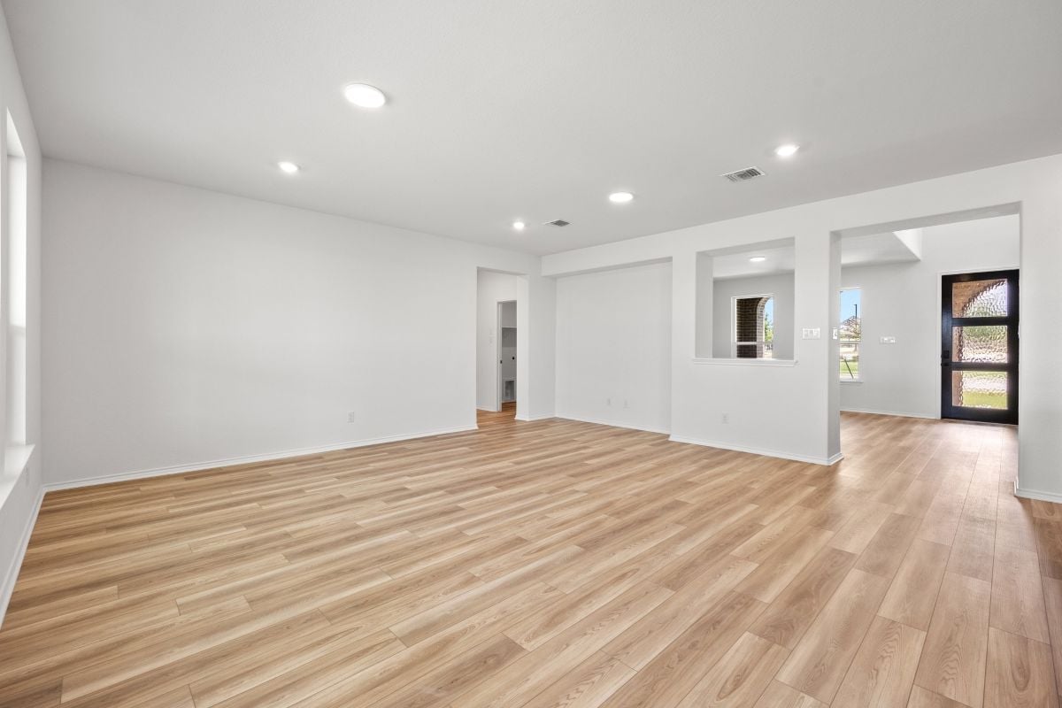 Great room
