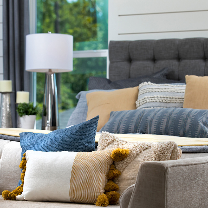 Plan 1888 New Home Floor Plan in Sonterra Cool Water by KB Home