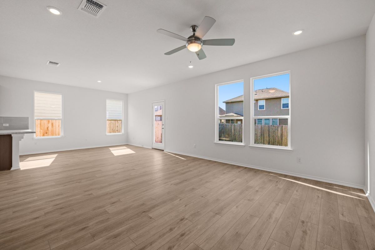 Great room