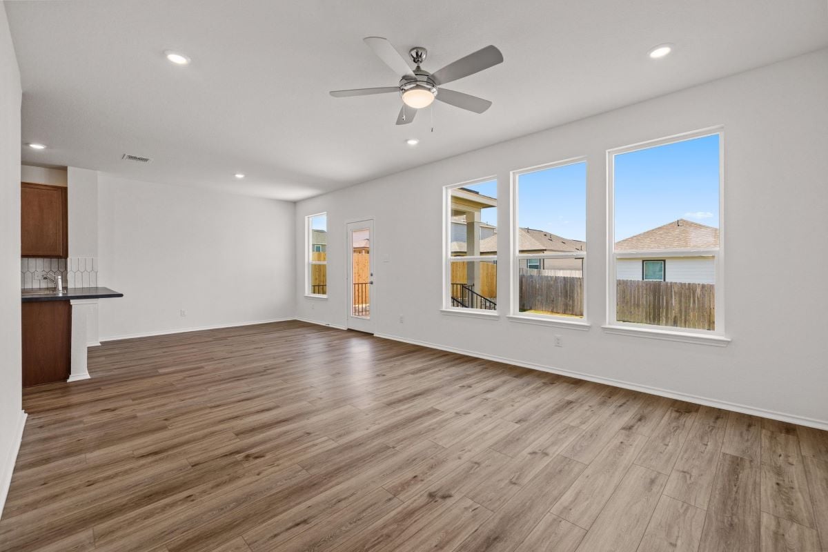 Great room