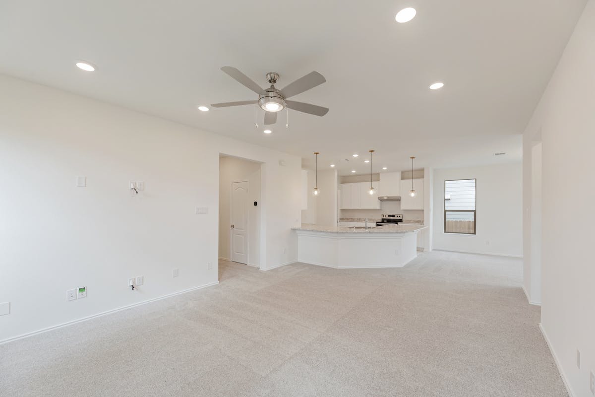 Great room