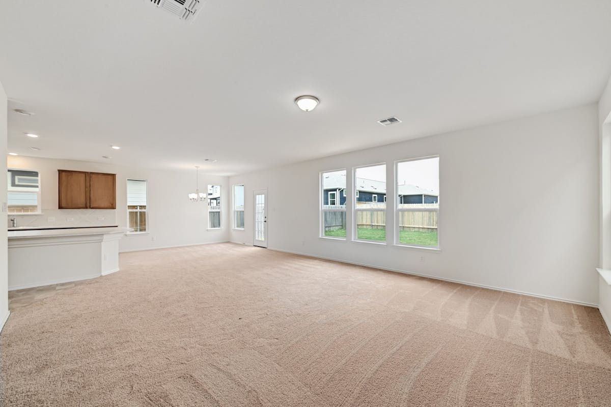 Great room