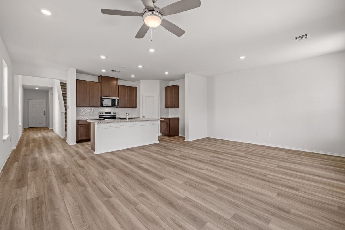 Great room