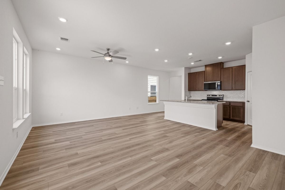 Great room