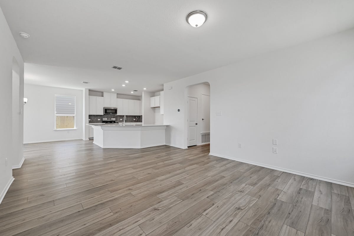 Great room