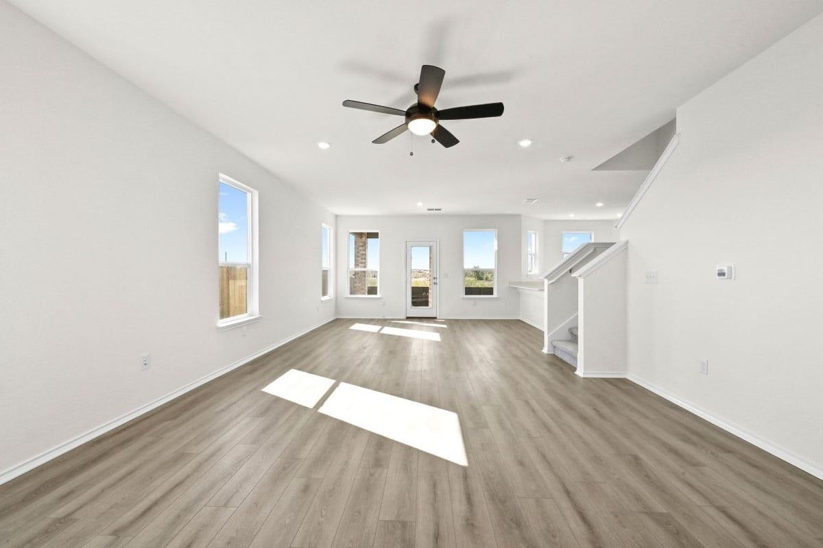 Great room