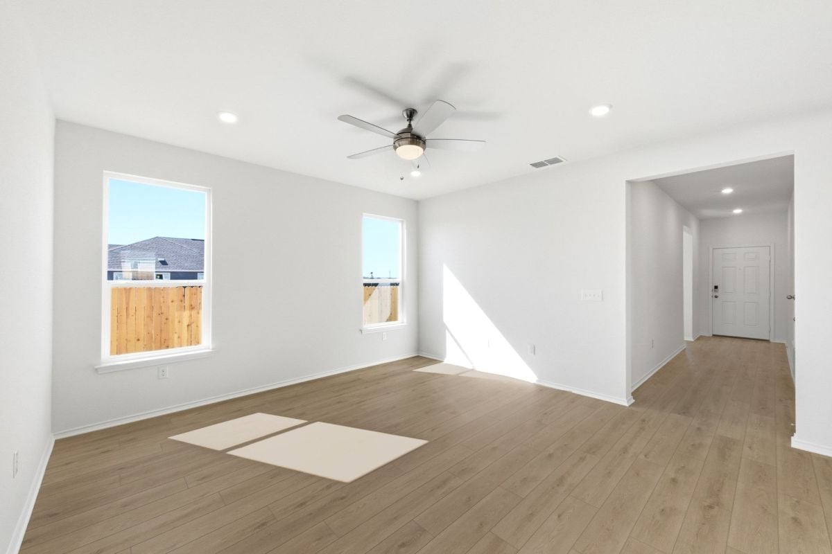 Great room