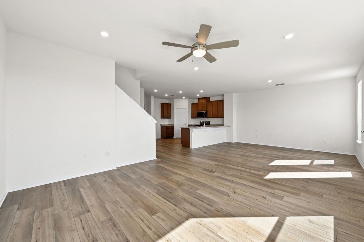 Great room