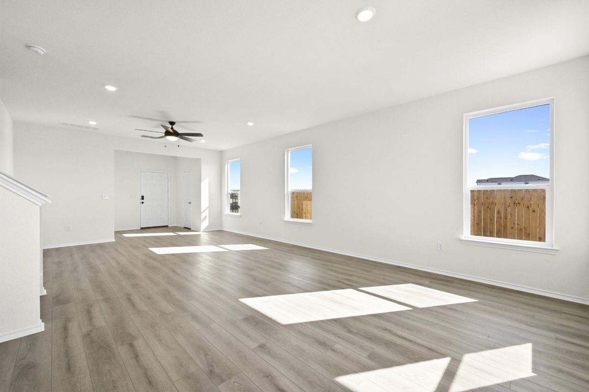 Great room