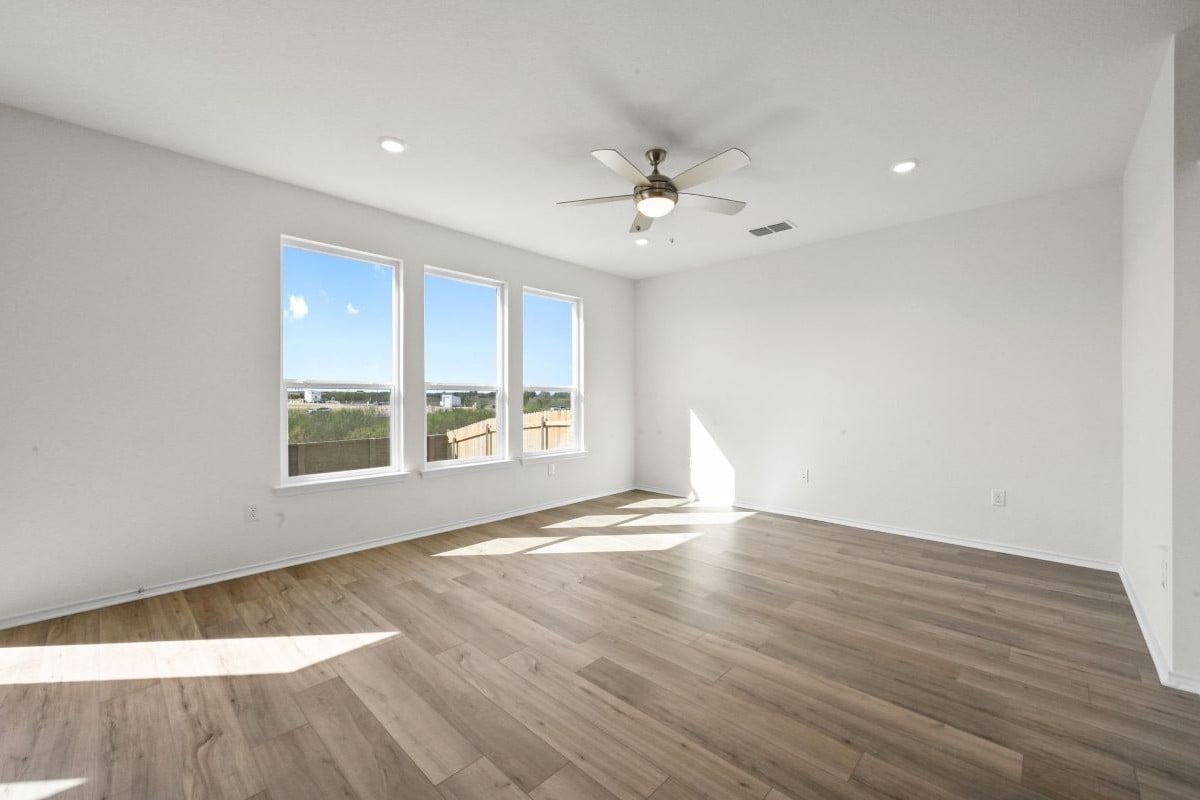 Great room