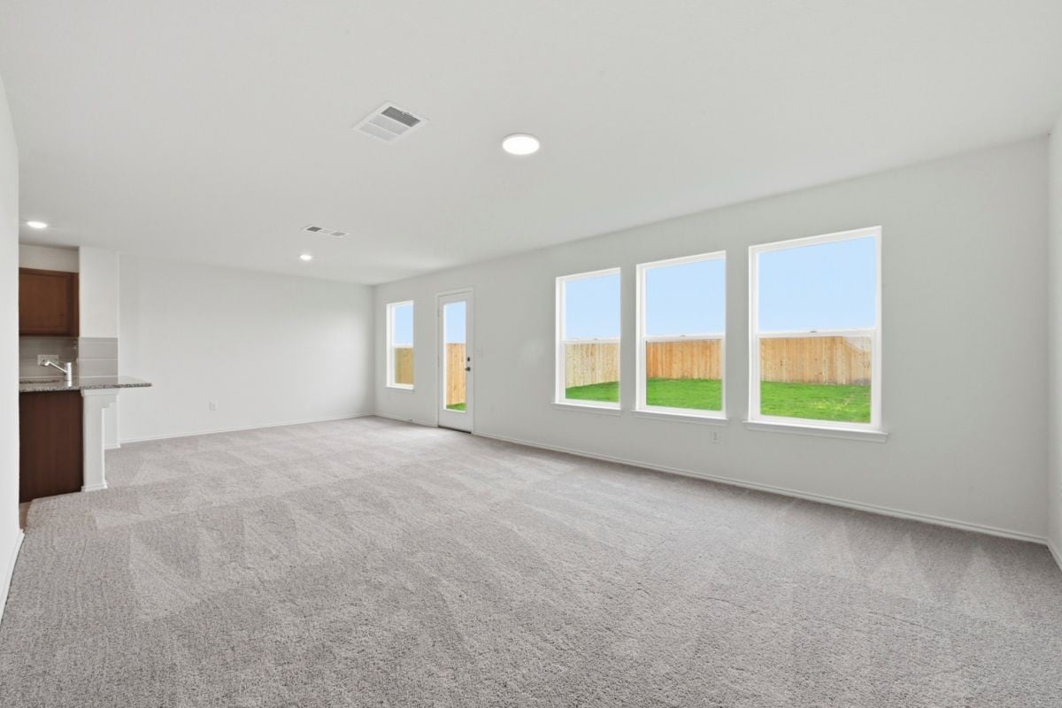 Great room