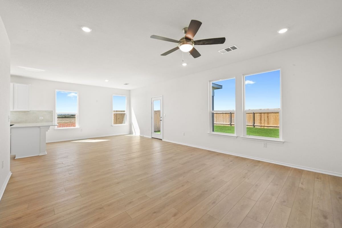 Great room