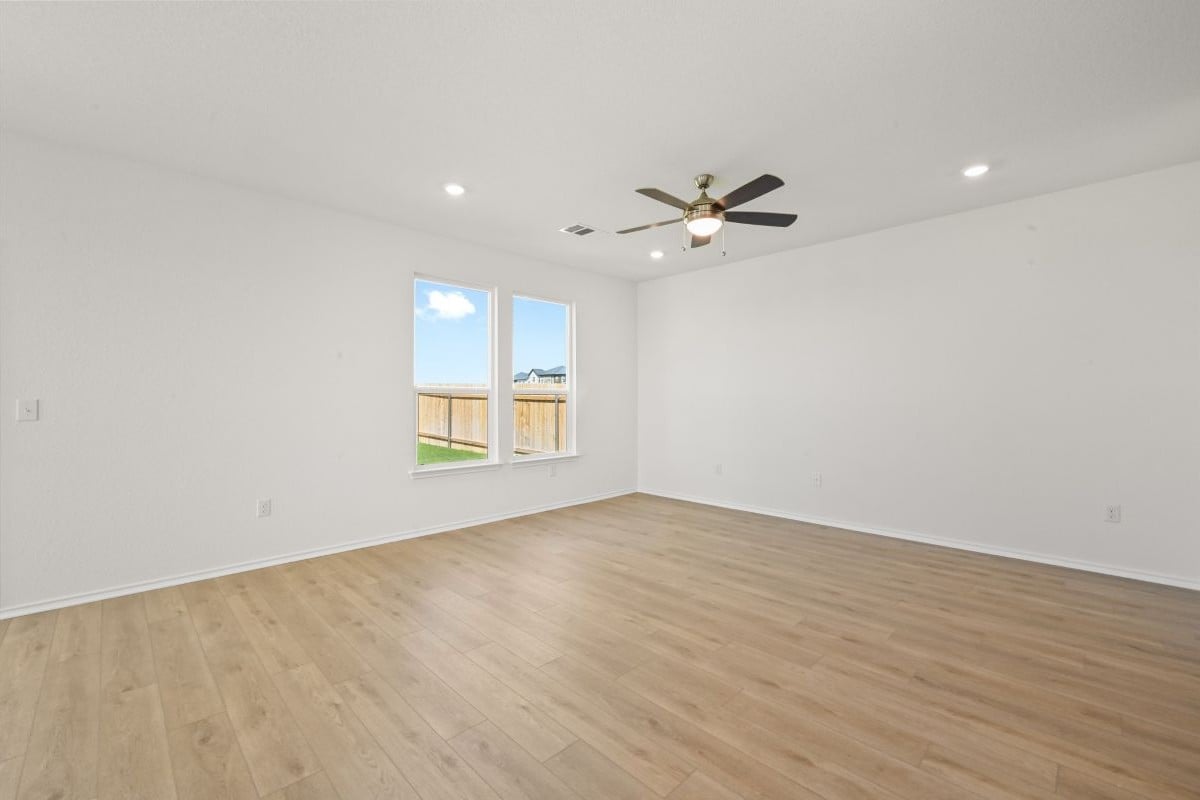 Great room