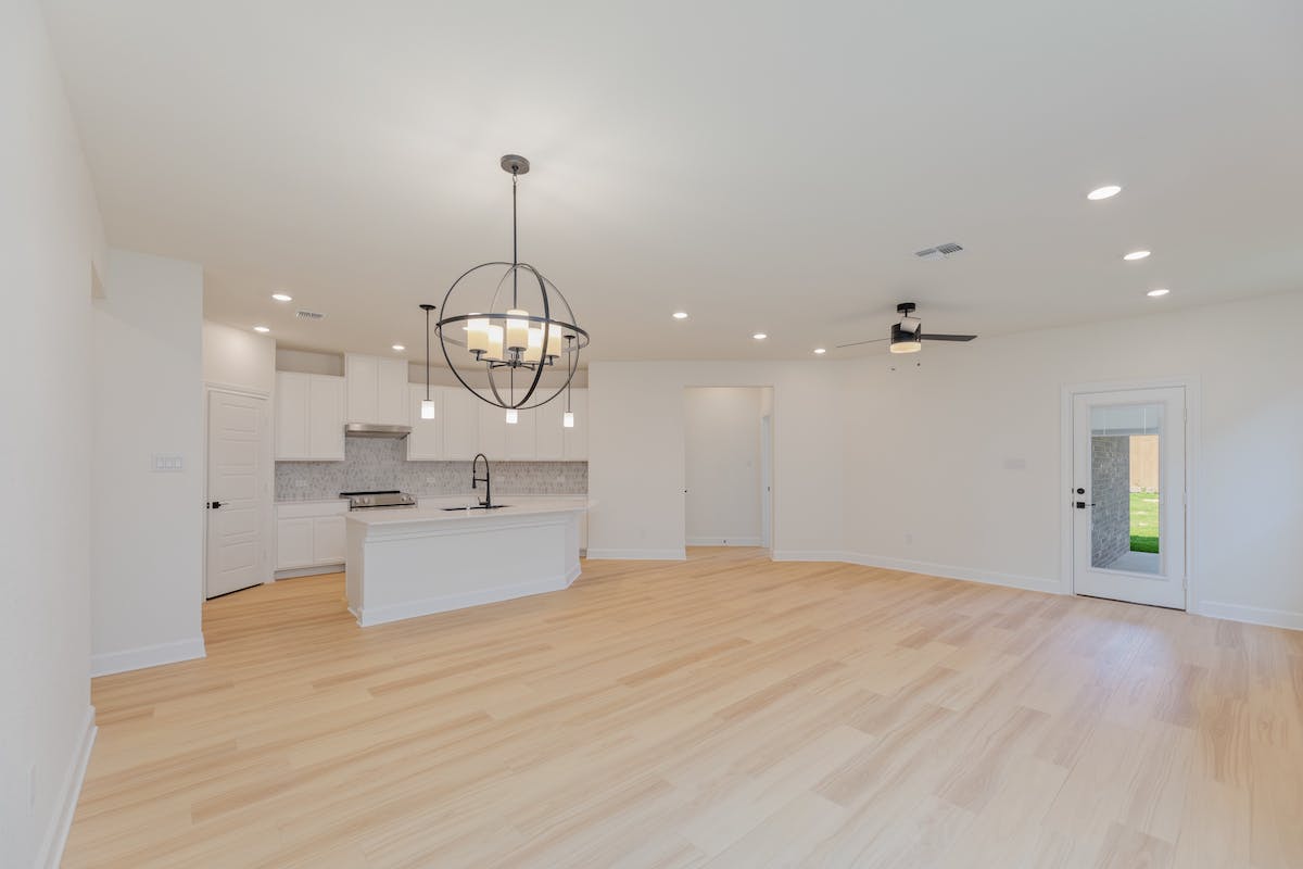 Great room