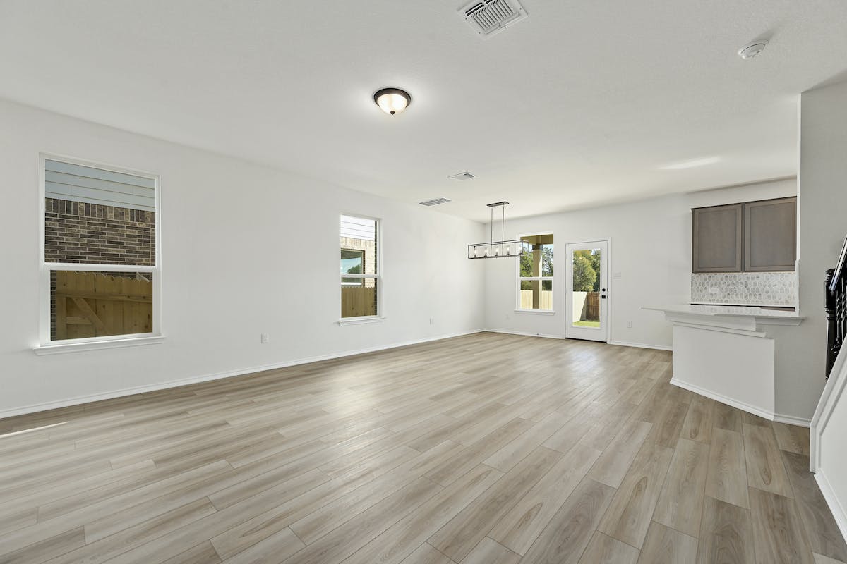 Great room