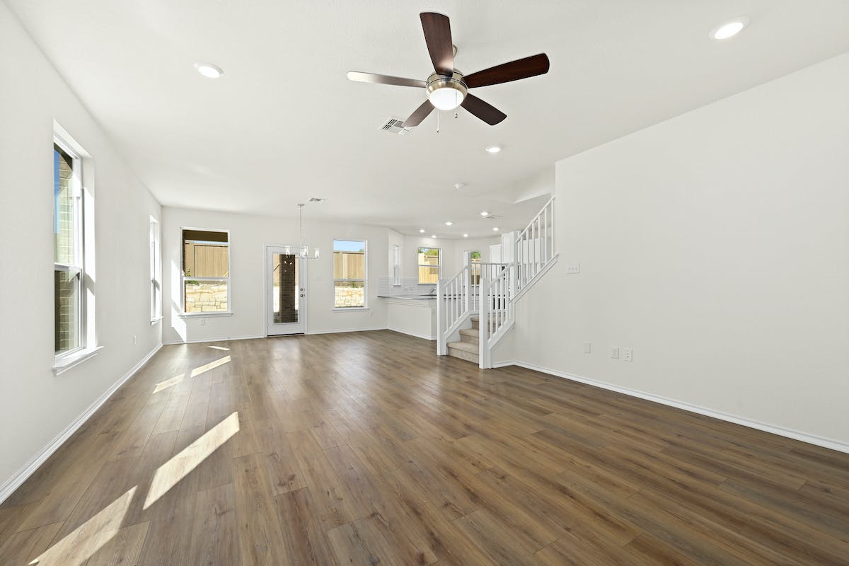 Great room