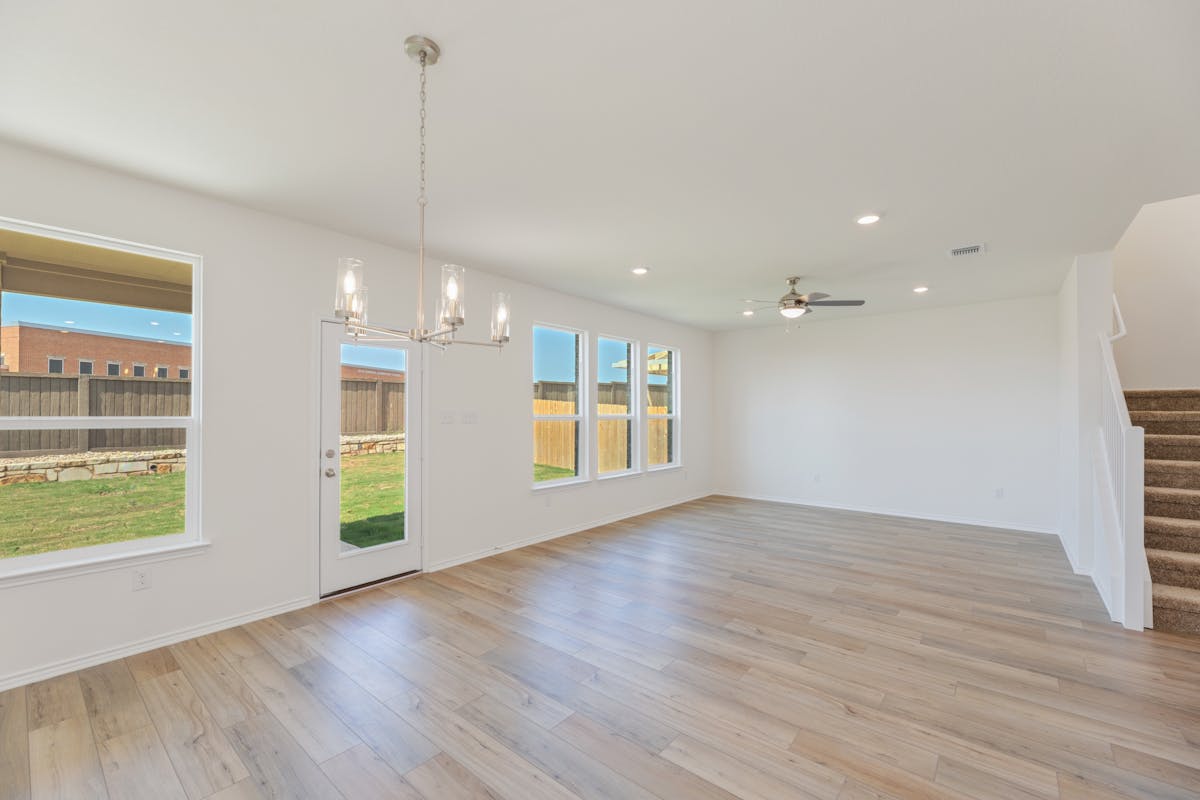 Great room