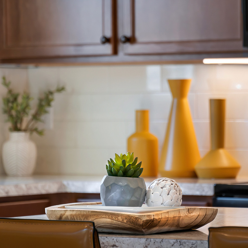New Homes in Austin, TX - Villas at McKinney Crossing 