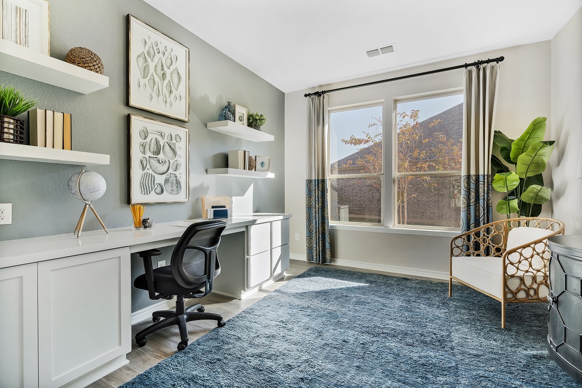 Home office