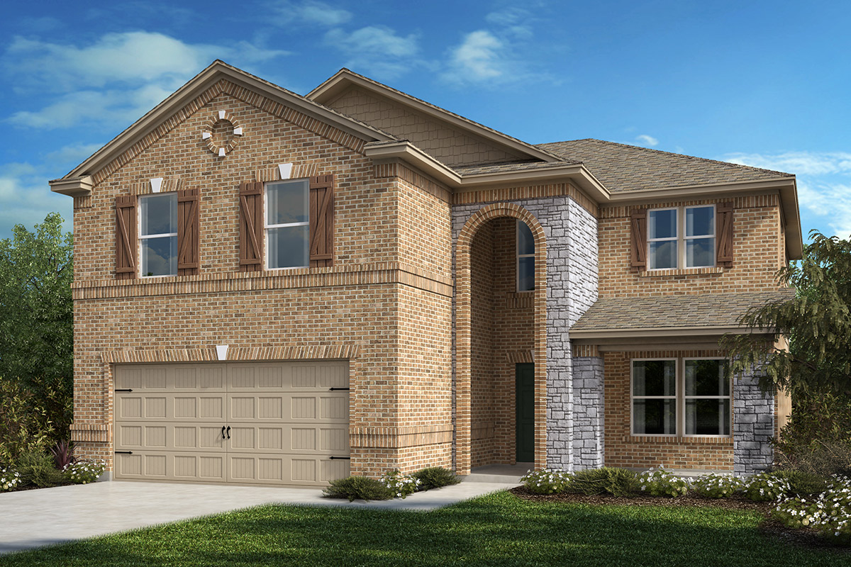 Exterior C