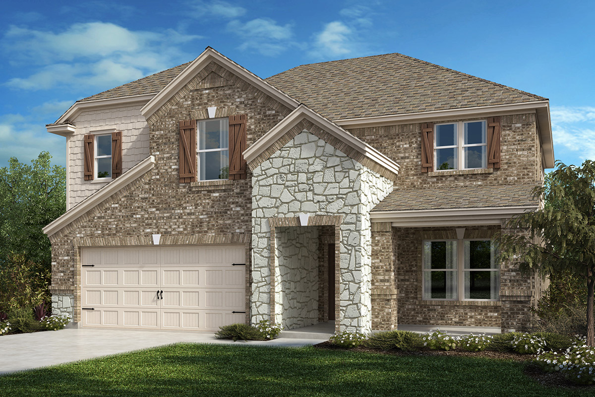 Exterior C