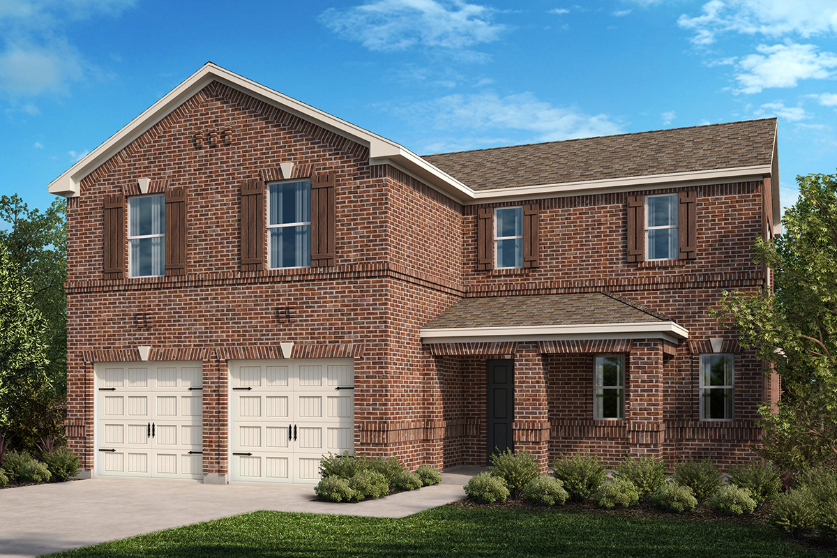 Exterior F