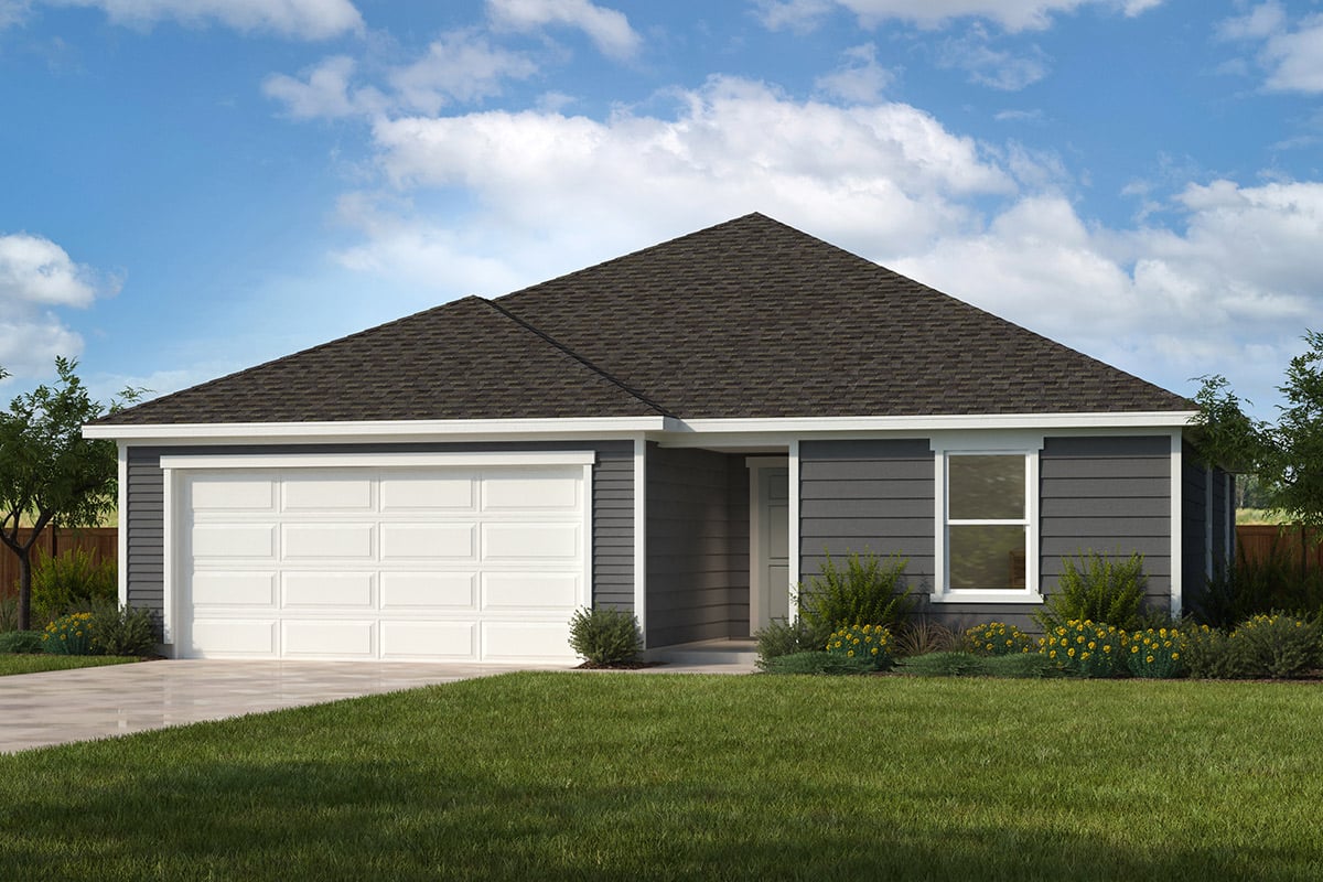 Exterior R