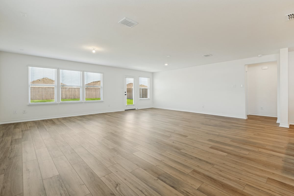 Great room