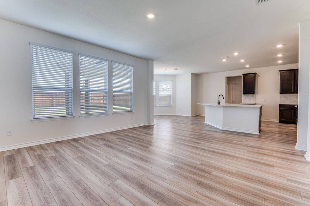 Great room