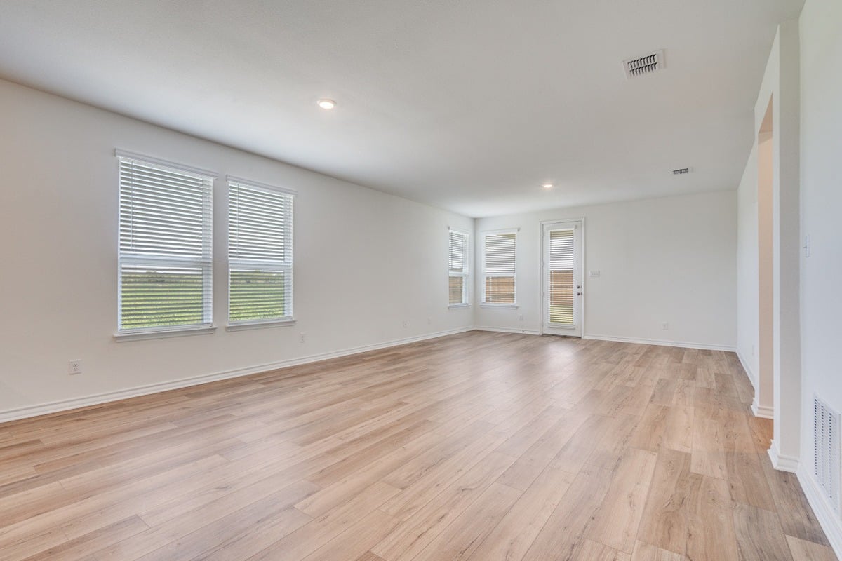 Great room