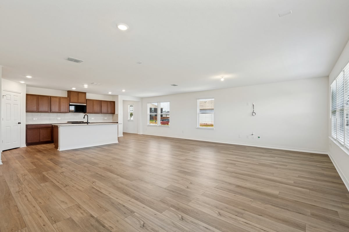 Great room
