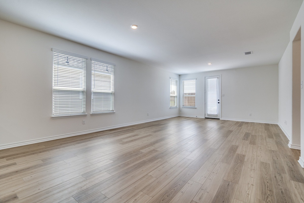 Great room