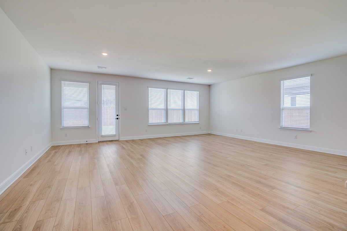 Great room