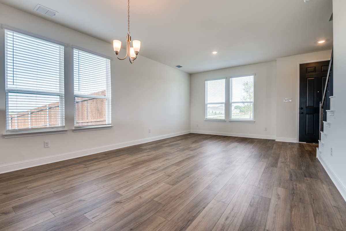 Great room