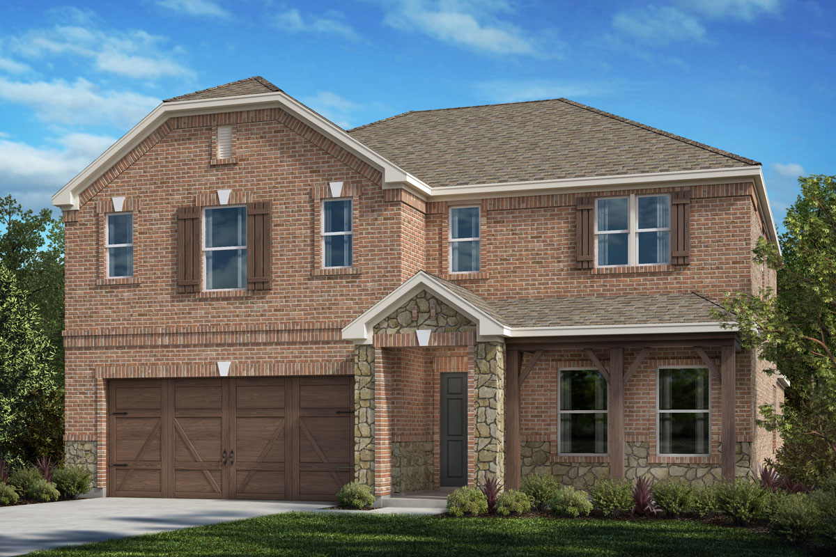 Exterior D