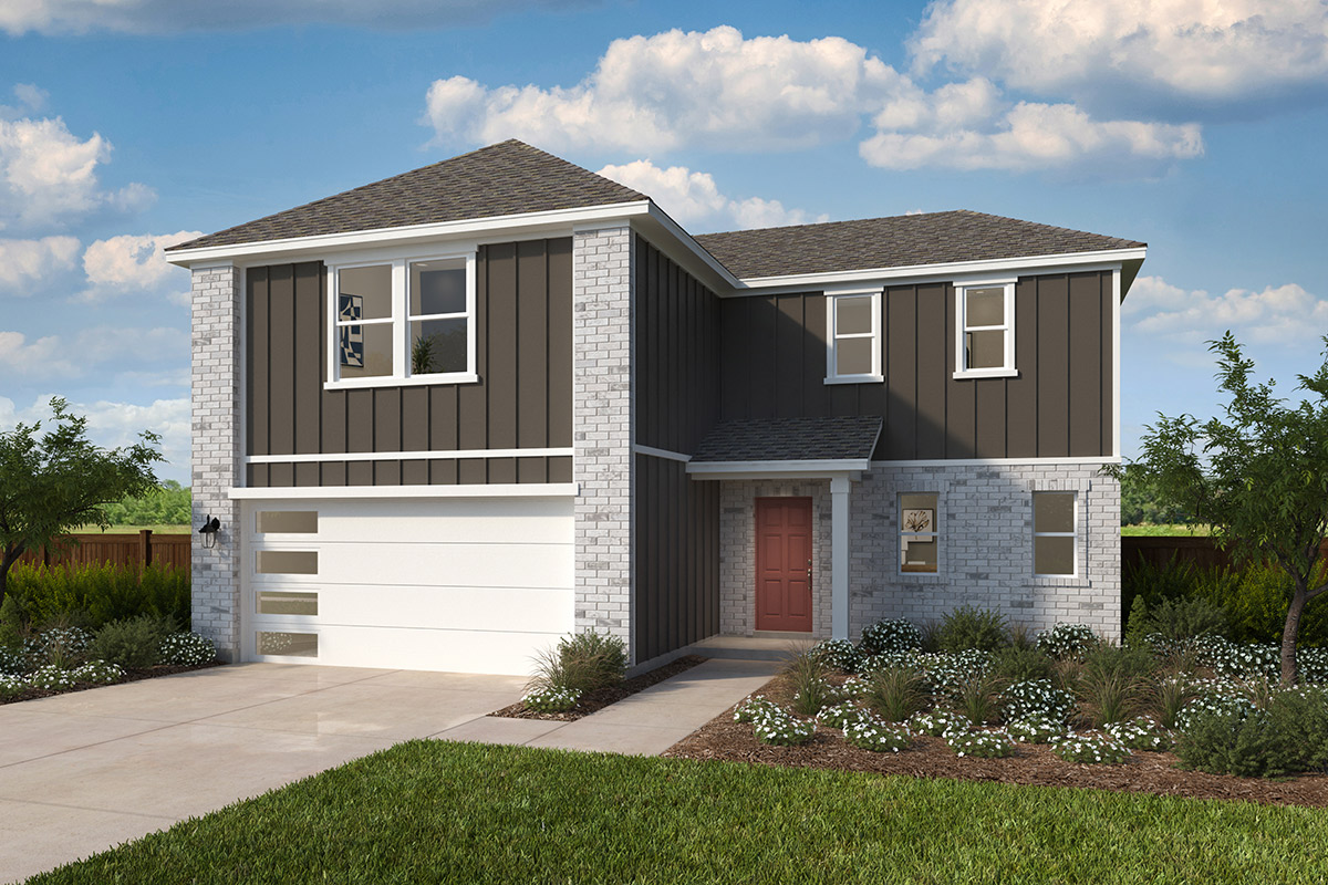 Exterior F