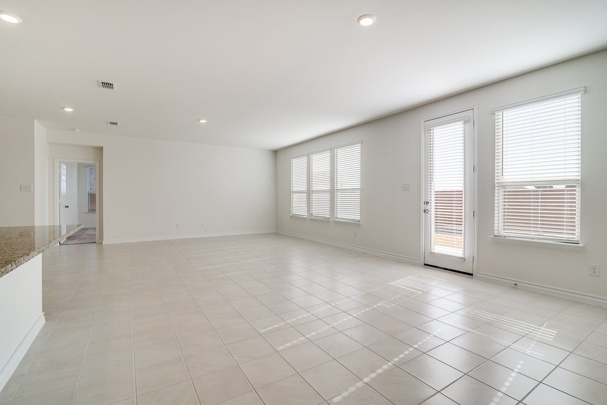 Great room
