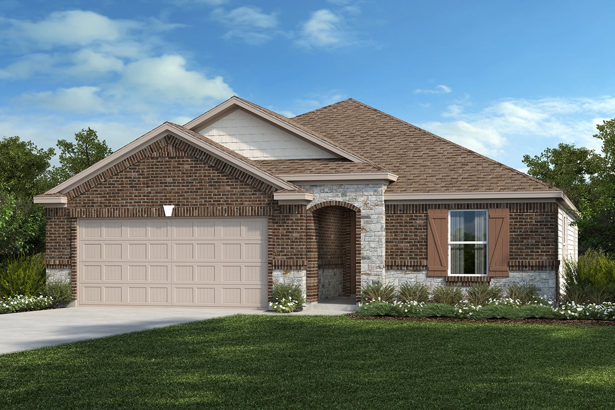 Exterior H