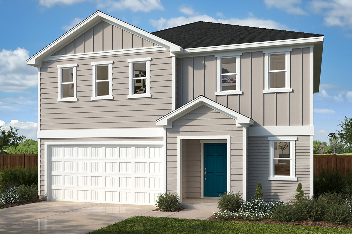 Exterior R