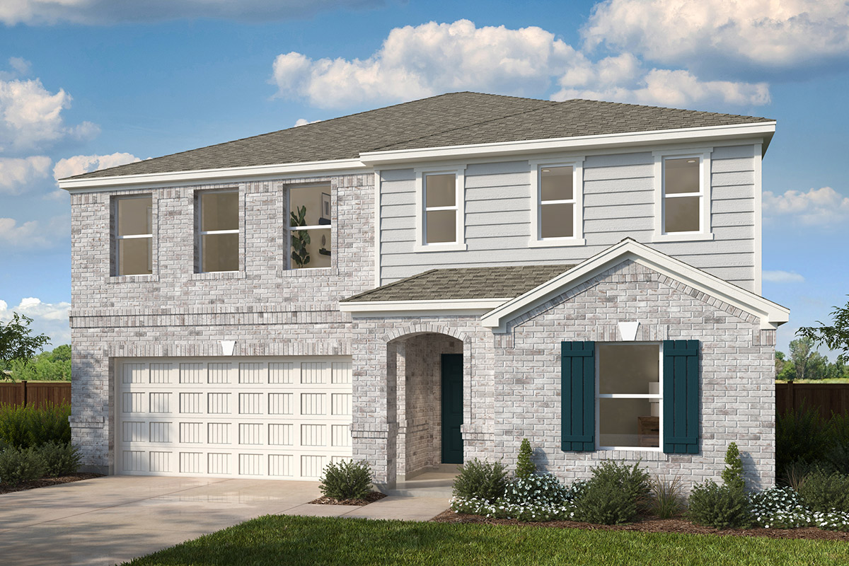 Exterior F