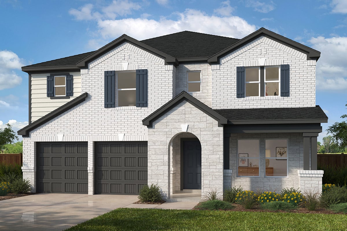 Exterior H