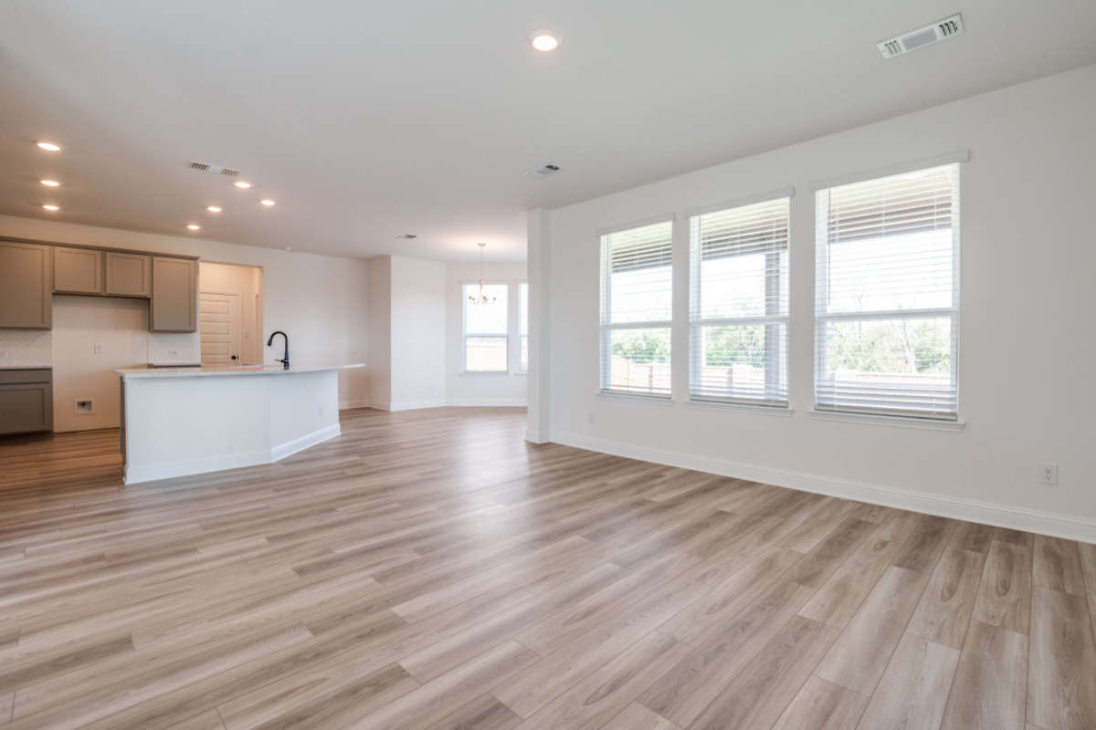 Great room