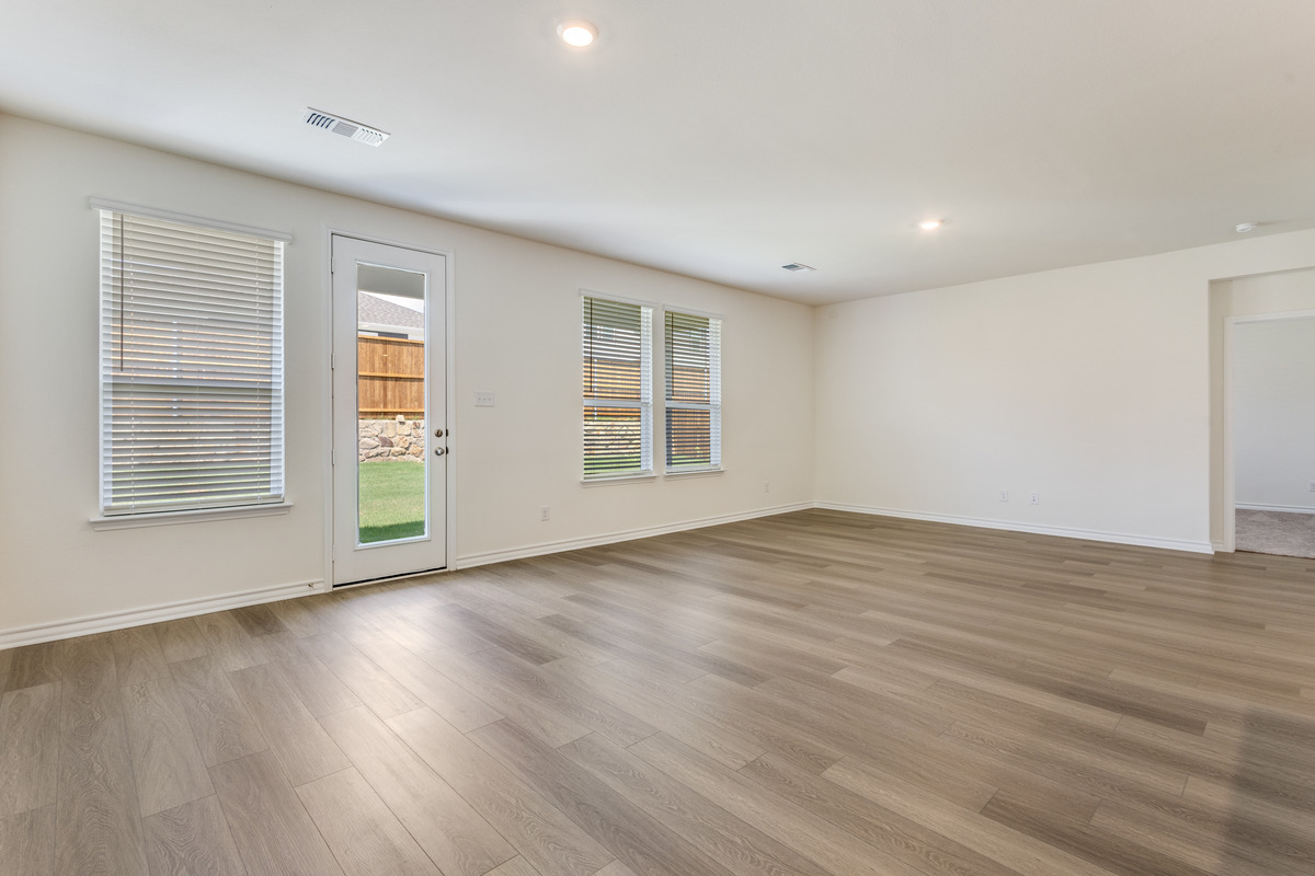 Great room